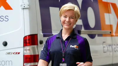 FedEx Express Poland Sp. z o.o. Oddział Ciechanów